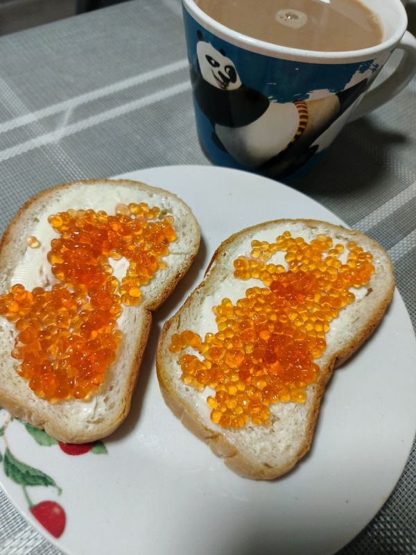 Необычное меню дня влюбленных: что готовили на праздник