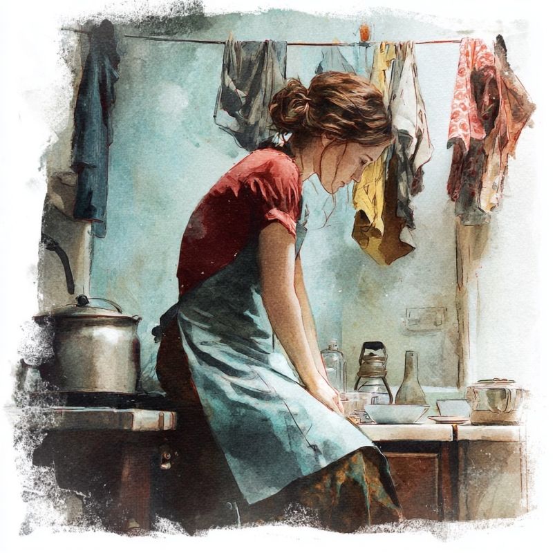 Как синдром «долженствования» подрывает наше психическое здоровье