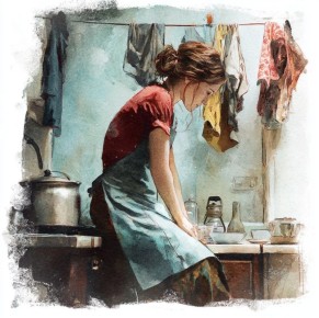 Как синдром «долженствования» подрывает наше психическое здоровье