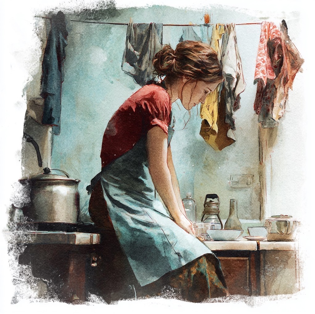 Как синдром «долженствования» подрывает наше психическое здоровье