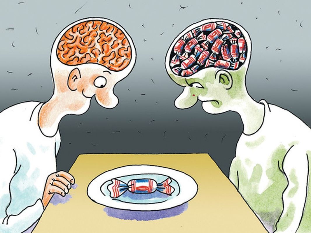 Как зависть может стать вашим ресурсом для успеха