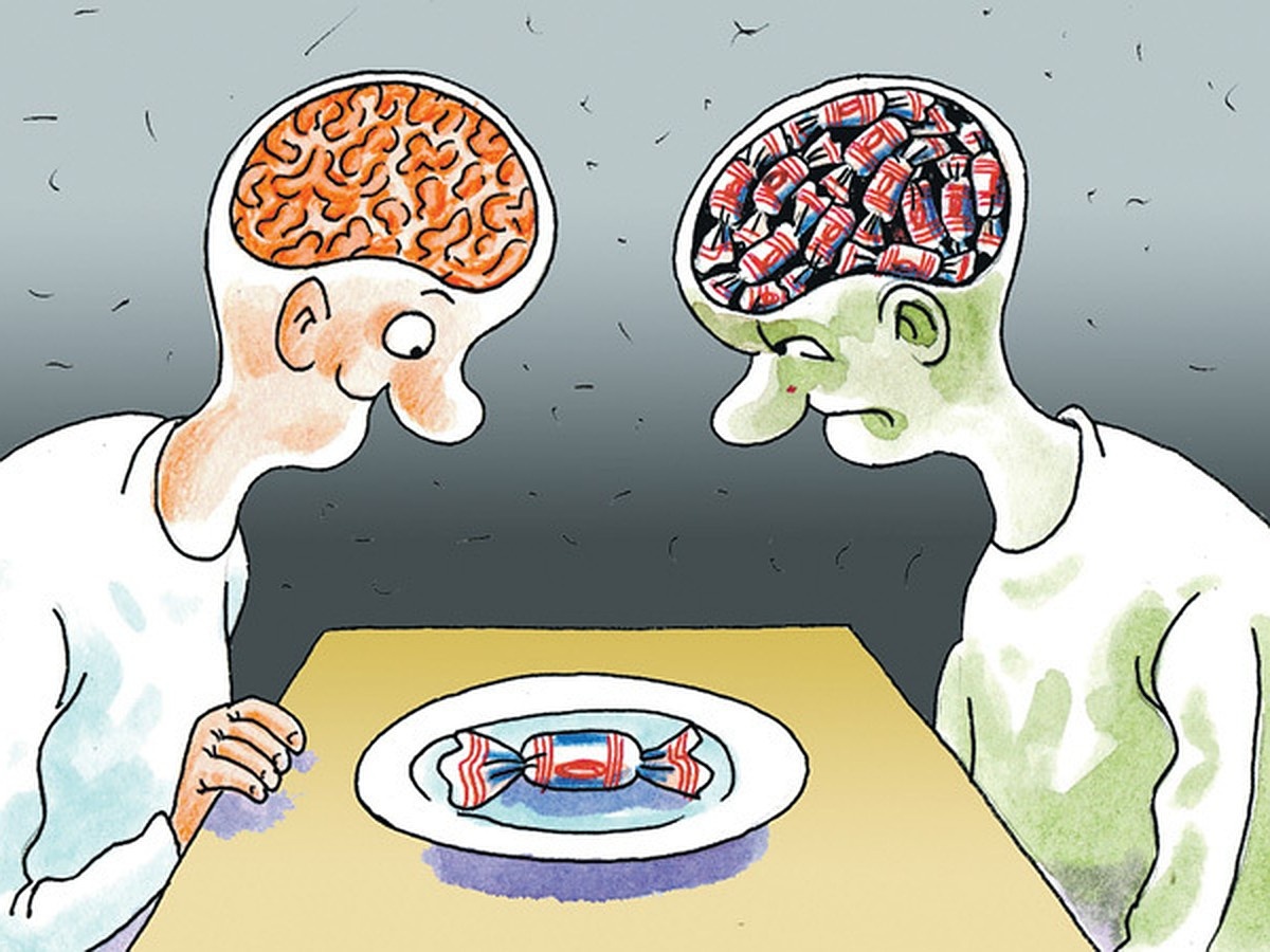 Как зависть может стать вашим ресурсом для успеха