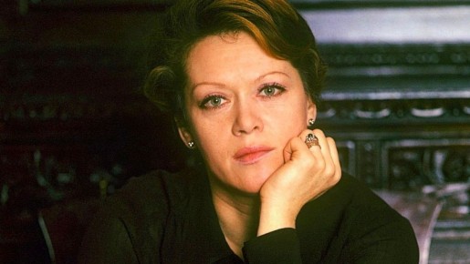 Алиса Фрейндлих о любви и жизни: 5 глубоких размышлений звезды