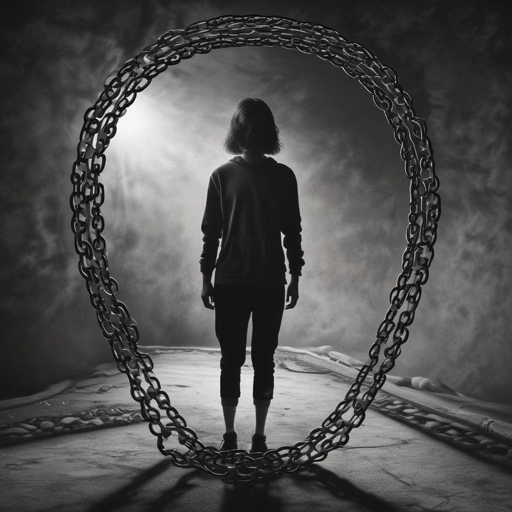 Поддержка подростка: секреты укрепления уверенности в себе