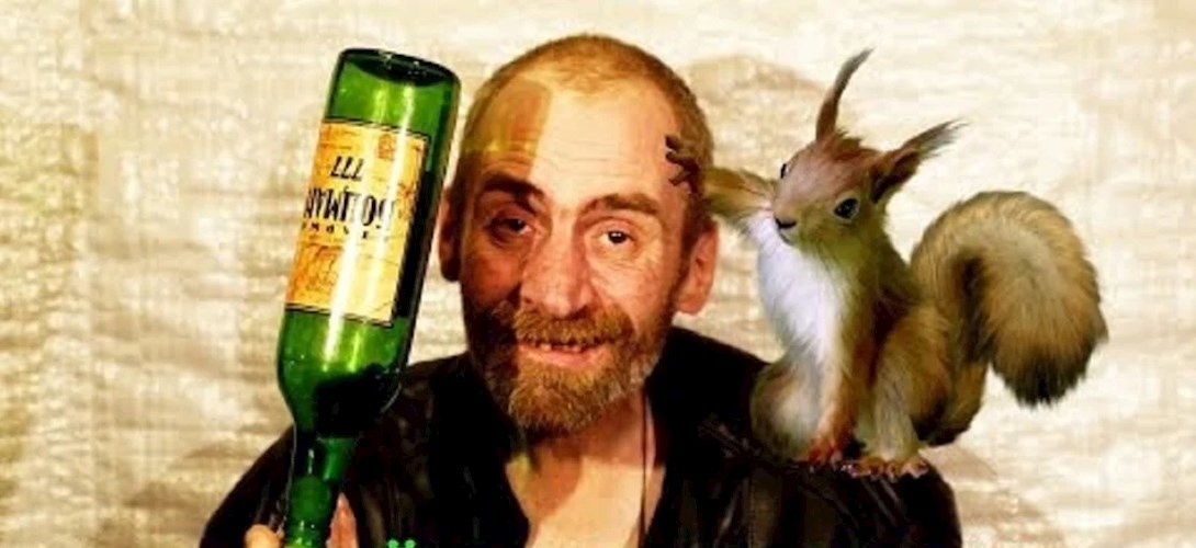 Белка как метафора в психотерапии: связь человека и природы