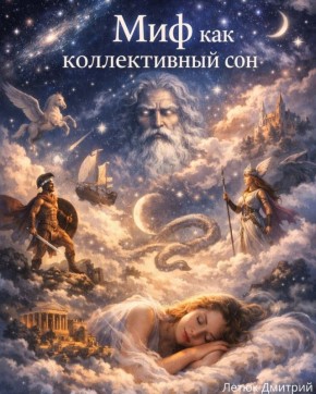 Миф как отражение коллективного бессознательного