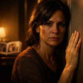 Тридцать пять лет ожидания: встреча с прошлым на пороге