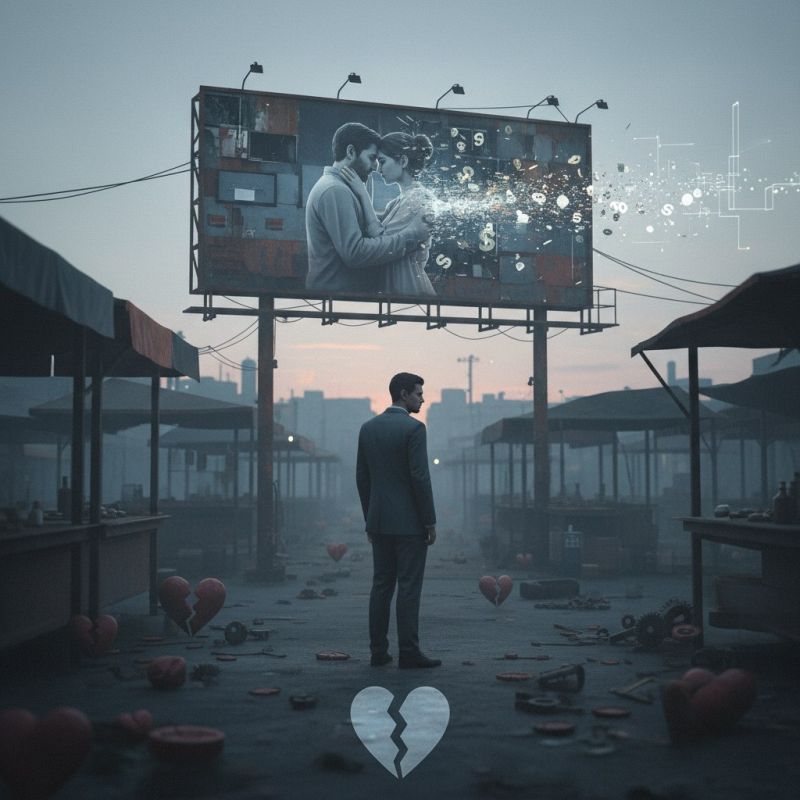 Тайны мужского одиночества: как современность меняет отношения