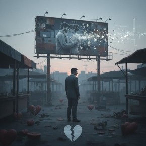 Тайны мужского одиночества: как современность меняет отношения