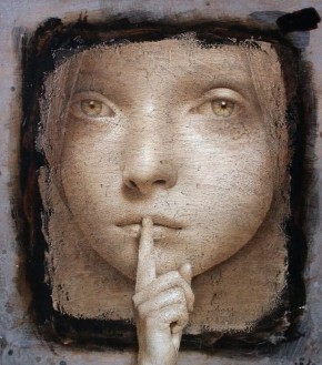 Как преодолеть стыд и научиться говорить о себе