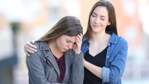 Как избежать эмоционального истощения: советы по защите от энергопросящих