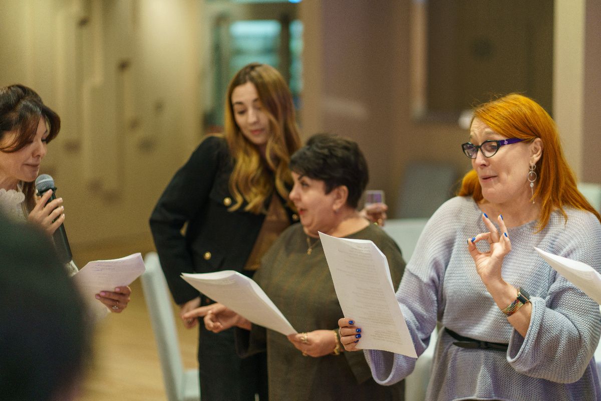 Как фразы выдают вашу неуверенность: знакомьтесь с пищей для размышлений