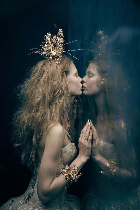 Перенос и контр-перенос при работе с нарциссическими клиентами