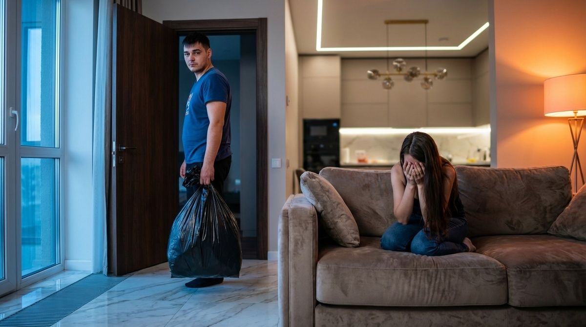 Как преданность обернулась горьким предательством: история ремонта и кредитов