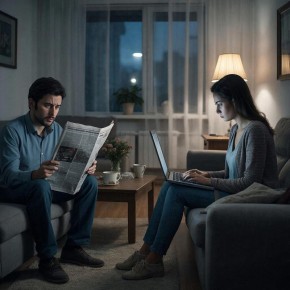 Идеальный муж, но пустота в сердце: как справиться?