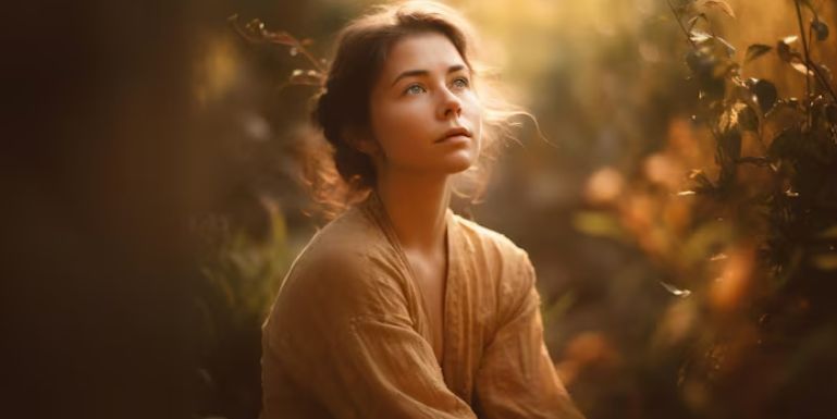 Как научиться жить в согласии с собой