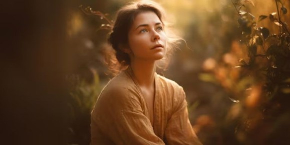 Как научиться жить в согласии с собой