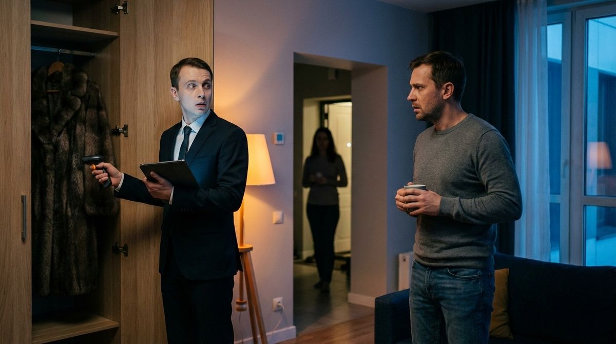 Соболиные шубы и холодная месть: как жадность разрушила жизнь