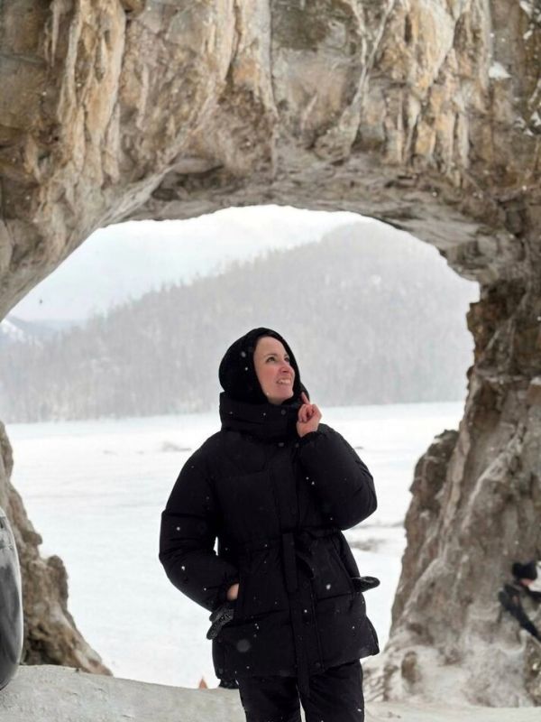 Почему важно разрешить себе быть счастливым