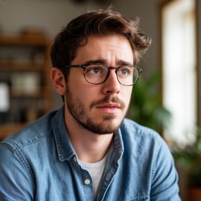 Одиночество и ненужность: как справиться с внутренней пустотой