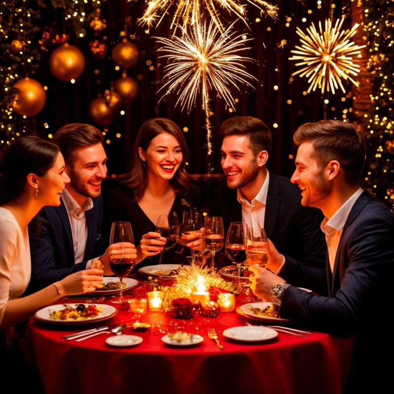 Как соседи могут превратиться в настоящую семью