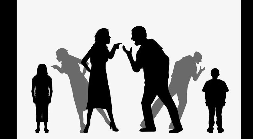 Семейная терапия: ответственность без вины в отношениях