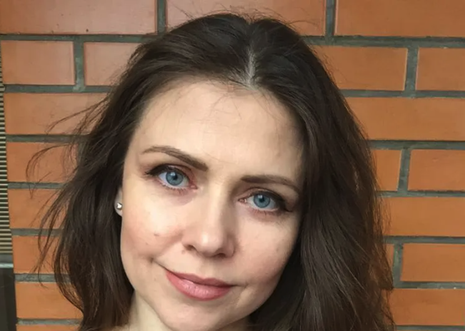 Как отказ от косметики помог понять истинную себя