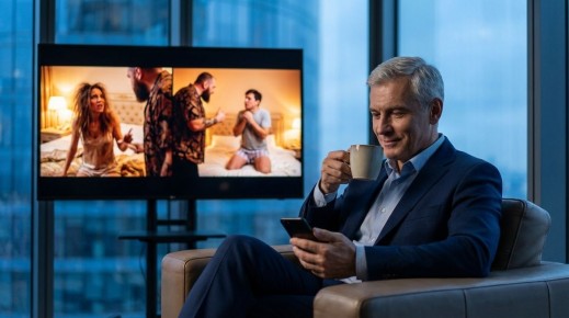 Загадочная история о предательстве и неожиданной расплате