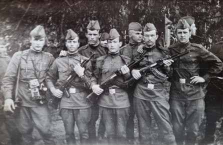 Любовь как истинная сила: пример из жизни и истории