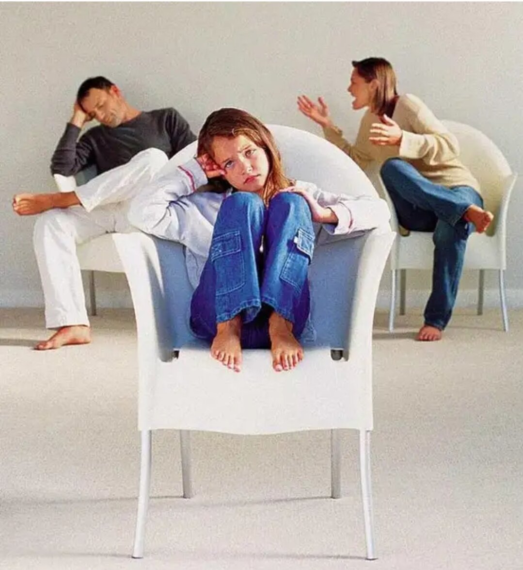 Детство в контексте созависимости: незакрытые потребности как фактор личностного роста