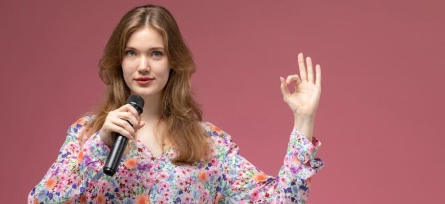 Как развить искусство красивой речи и уверенного выражения мыслей