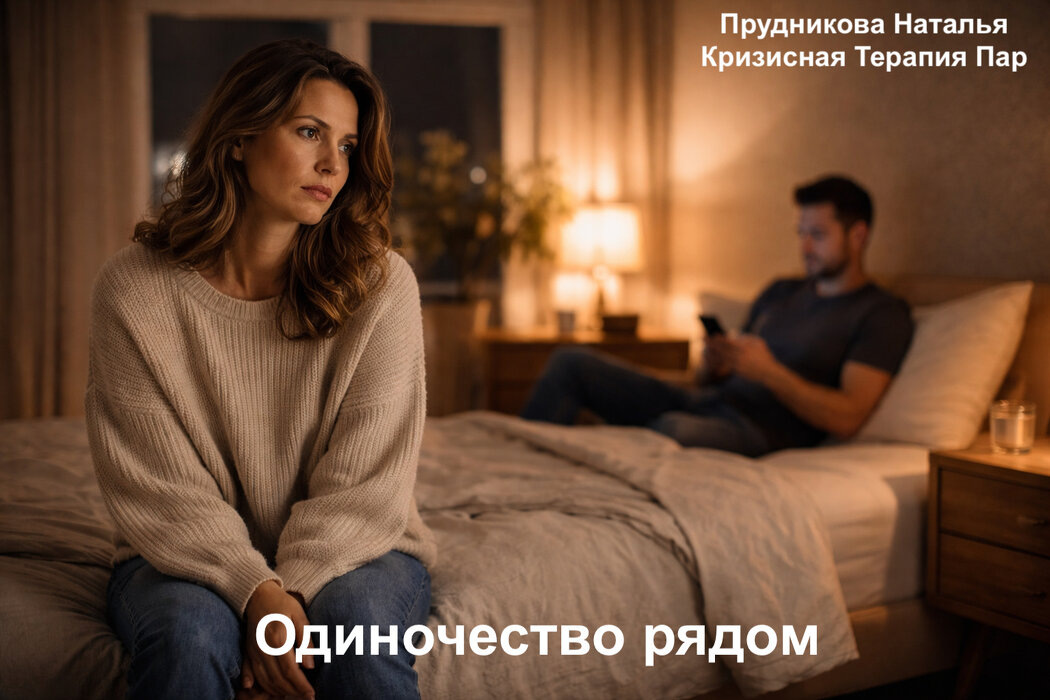 Когда одиночество в браке становится привычкой: как определить, нужен ли развод