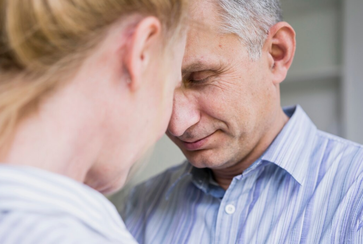 Когда молчание становится тяжелей слов: история о преодолении предательства