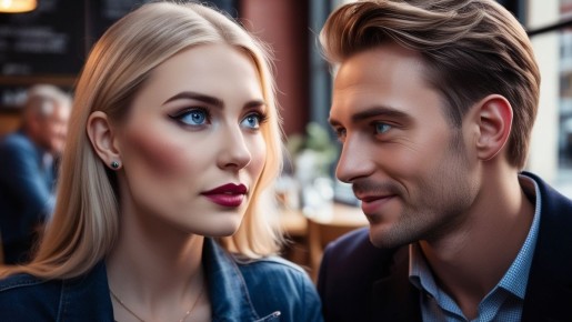 Тревожные знаки на первом свидании: как не ошибиться с выбором