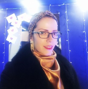 Концерт-подкаст о настоящей любви собрал слухи и эмоции