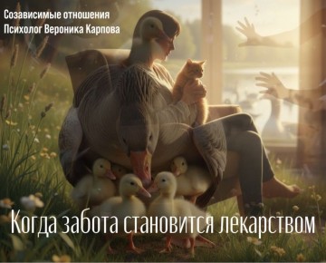 Страх близости: Как избавление от тревожного одиночества может изменить жизнь