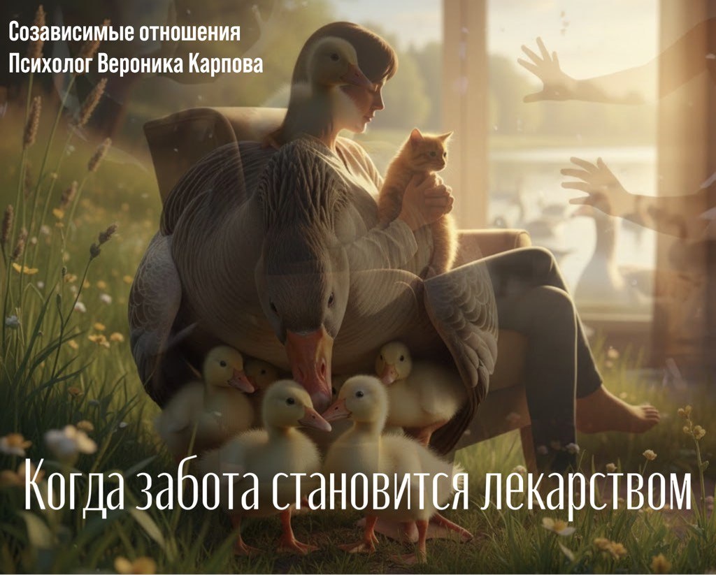 Страх близости: Как избавление от тревожного одиночества может изменить жизнь