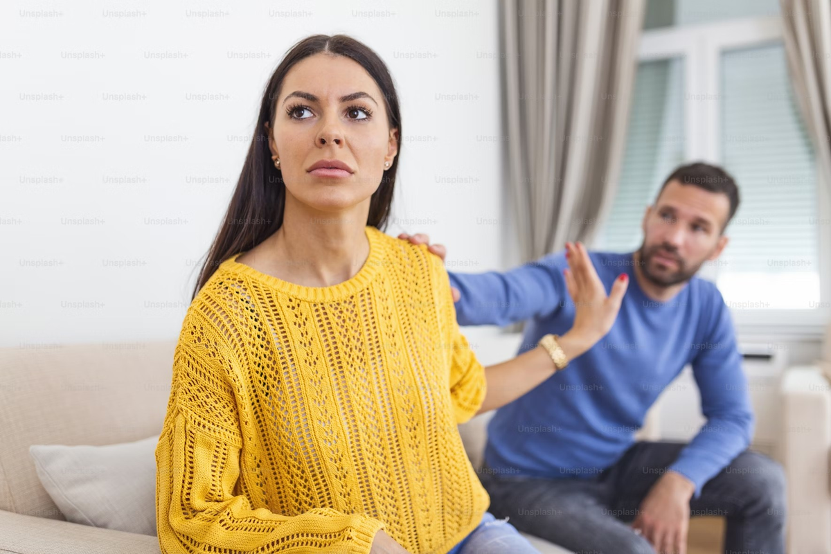 Пассивная агрессия в отношениях: ключ к гармонии и пониманию