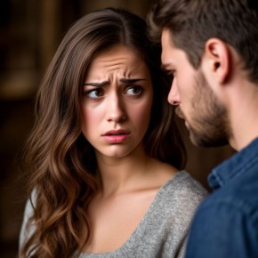 Как справиться с упреками и найти внутренний покой