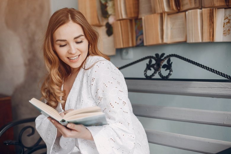 Ученые раскрывают секреты влюбленности в вымышленных персонажей