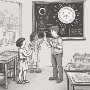 Как помочь ребенку преодолеть страх выступления у доски