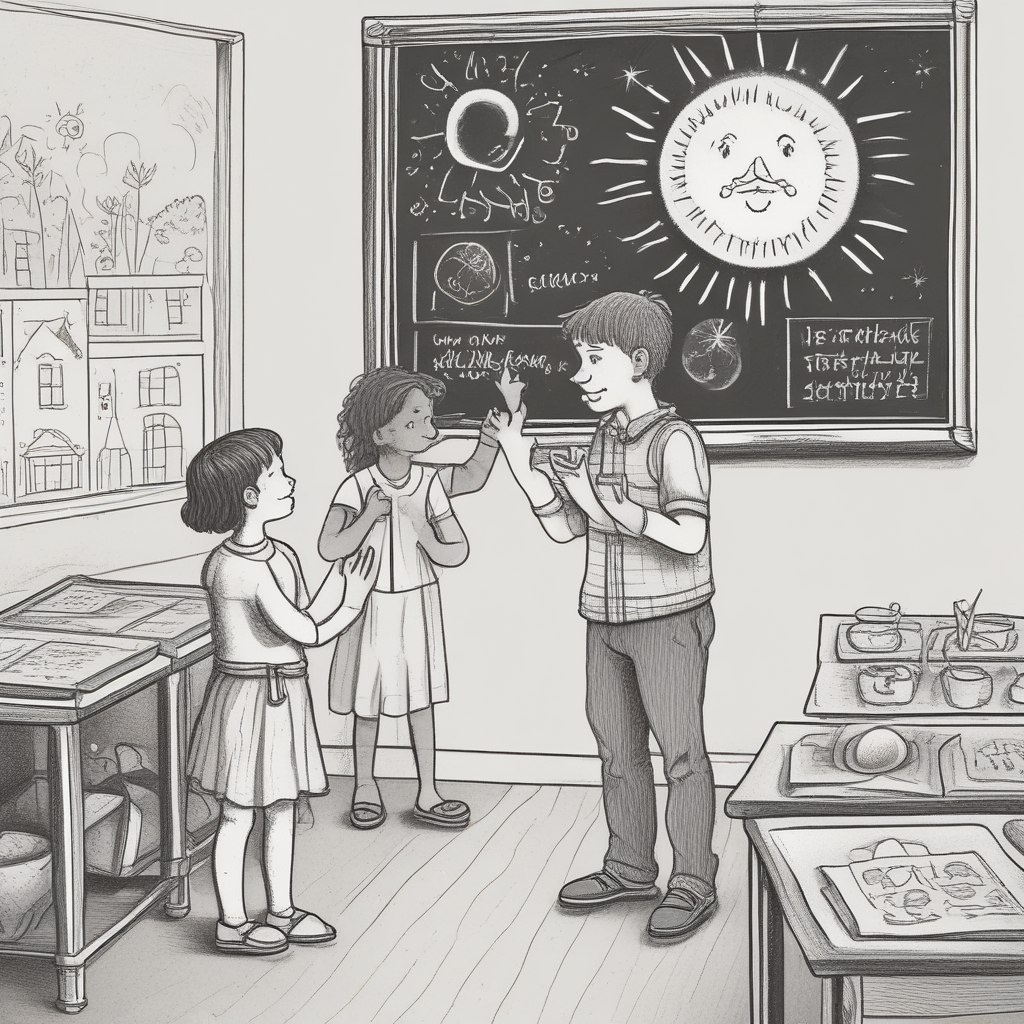 Как помочь ребенку преодолеть страх выступления у доски