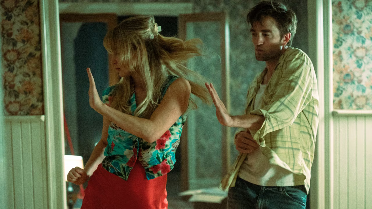 Как страдания становятся искусством: премьера фильма «Умри, моя любовь»