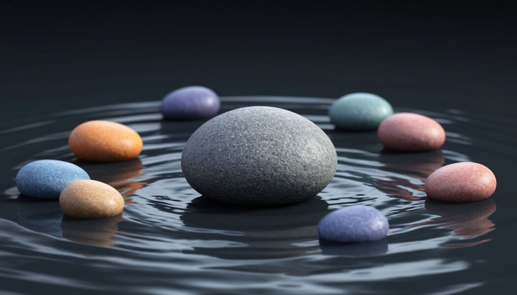 Возвращение к себе: как найти внутреннюю опору в бескрайних просторах жизни