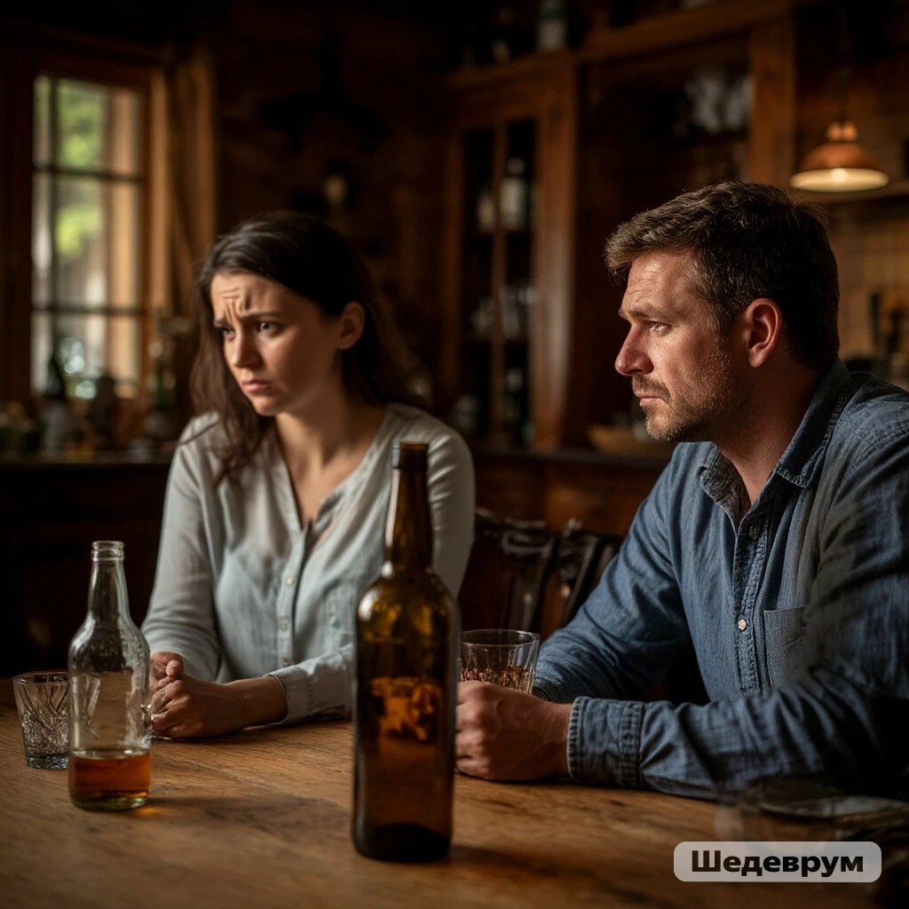 Почему трудно уйти из созависимых отношений: неожиданные убеждения