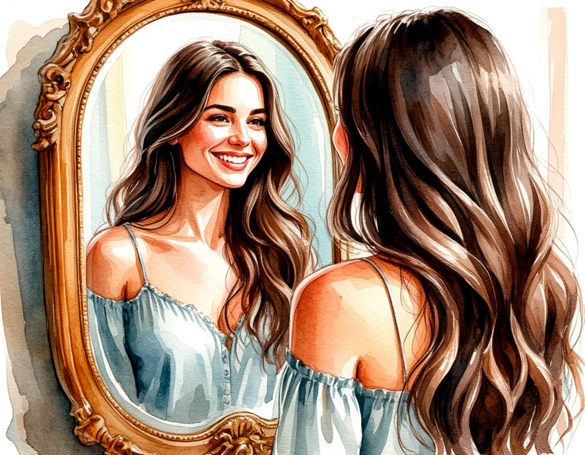 Как наладить контакт с собой с помощью Дневника эмоций