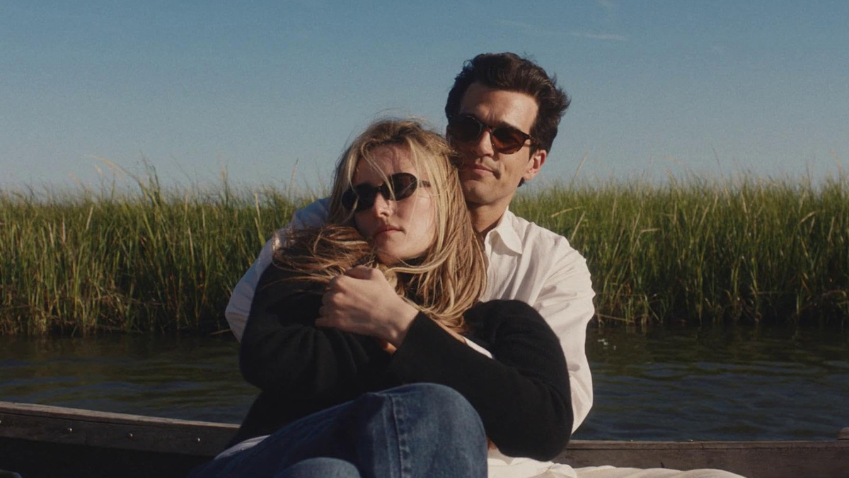 Что скрывает «История любви»: зрители погружаются в мир знаменитого романа