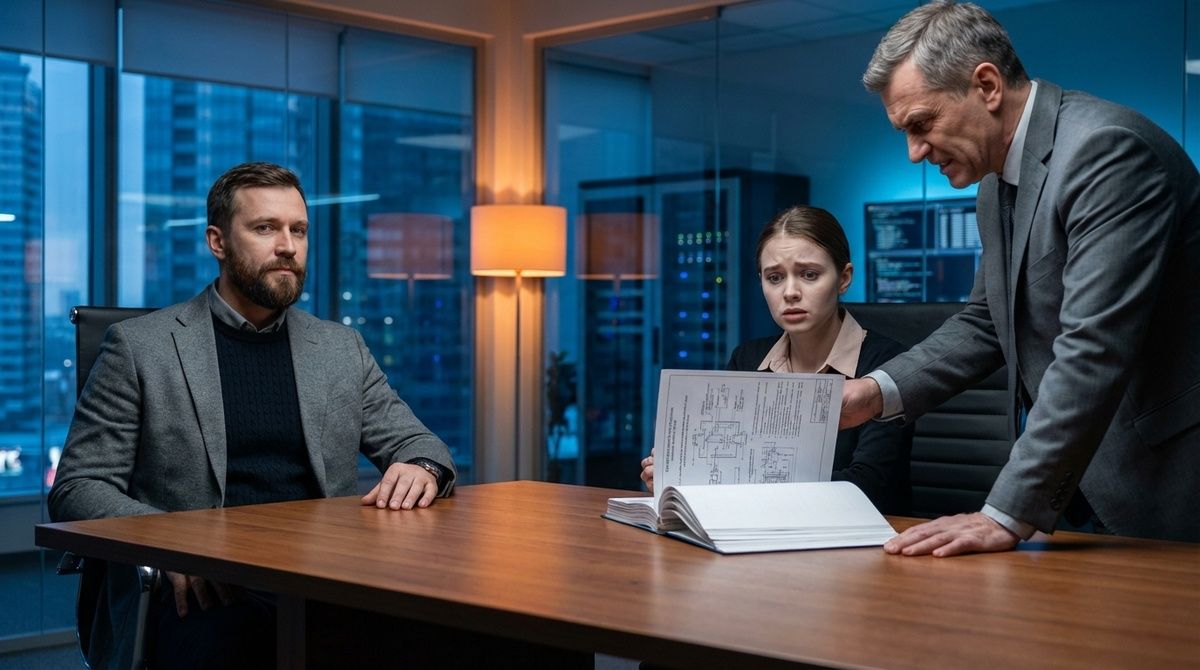 ����������� ������� �������: ��� ������������ ������� ������ ����