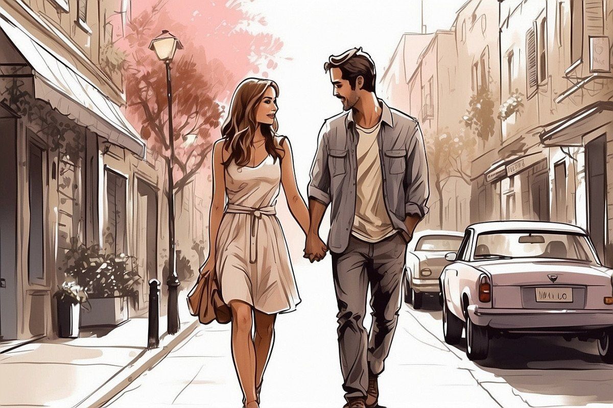 Новая жизнь после 50: создаем счастливую семью