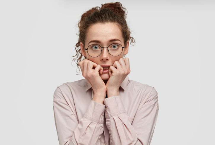 Тревога в теле: как научиться понимать сигналы своего организма